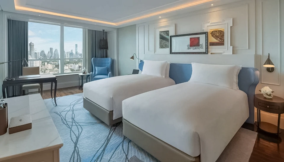 هتل سوفیتل سوخومویت بانکوک